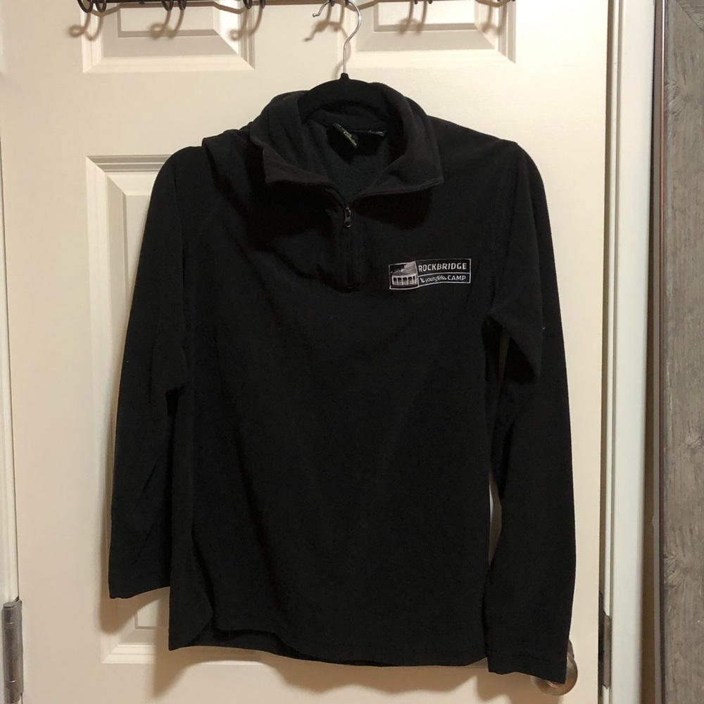 1/4 zip-rockbridge